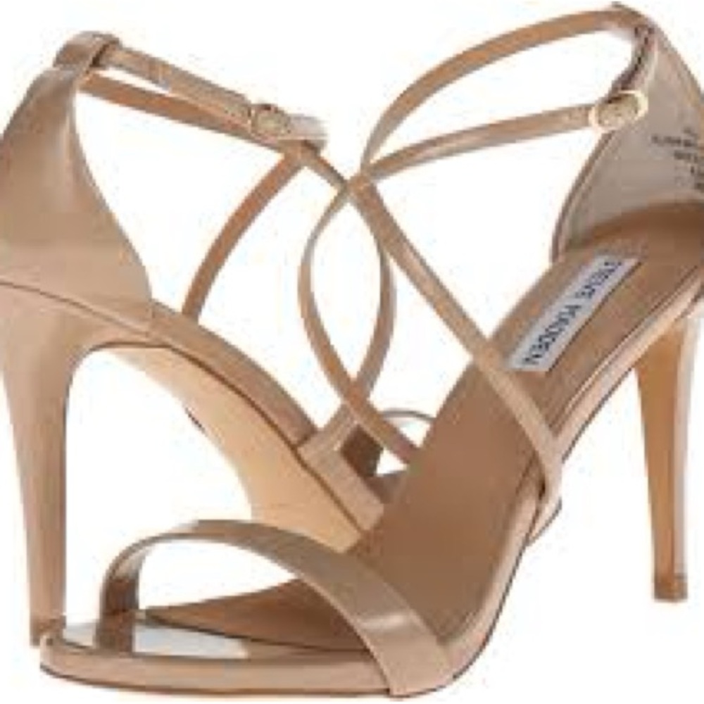 Steve Madden Feliz Sandal Heels